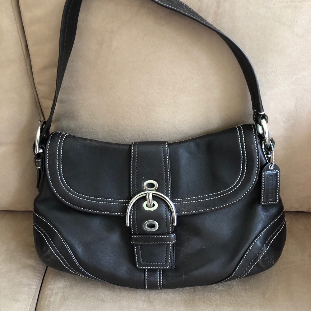 Authentic Coach - Picture 6 of 7